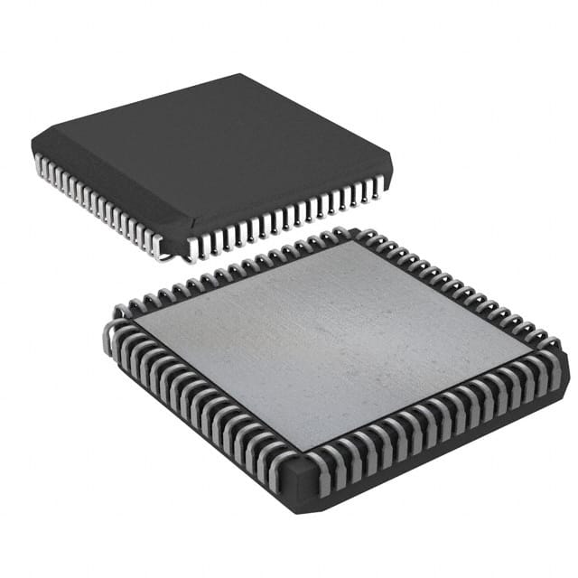 DS80C390-QNR+ Analog Devices Inc./Maxim Integrated  Microcontroladores